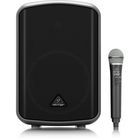 BEHRINGER MPA200BT