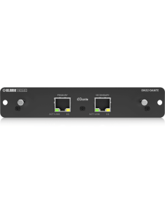 KLARK TEKNIK DN32 DANTE
