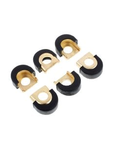 LP 628G SHELL PROTECTORS