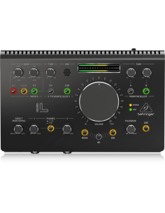 BEHRINGER STUDIO L