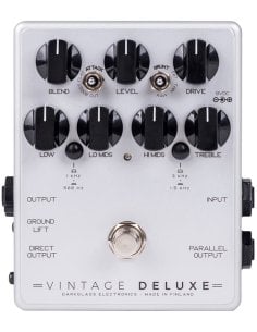 DARKGLASS VINTAGE DELUXE V3