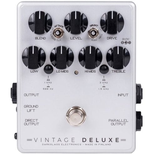 DARKGLASS VINTAGE DELUXE V3