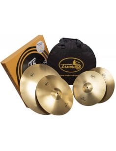 TAMBURO KIT PIATTI SERIE T5