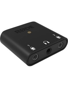 RODE AI MICRO