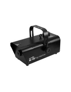EUROLITE N-19 SMOKE MACHINE BK