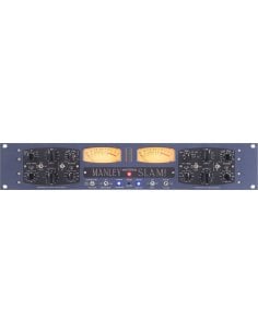 MANLEY SLAM! MASTERING VERSION