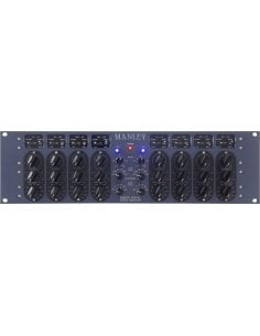 MANLEY MASSIVE PASSIVE MASTERING VERSION