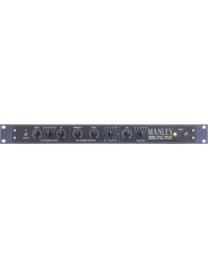 MANLEY ENHANCED PULTEC EQ