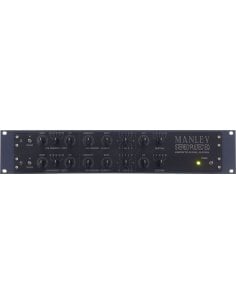 MANLEY STEREO PULTEC EQ