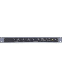 MANLEY MID FREQUENCY EQ