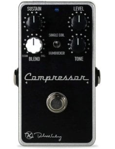 KEELEY COMPRESSOR PLUS