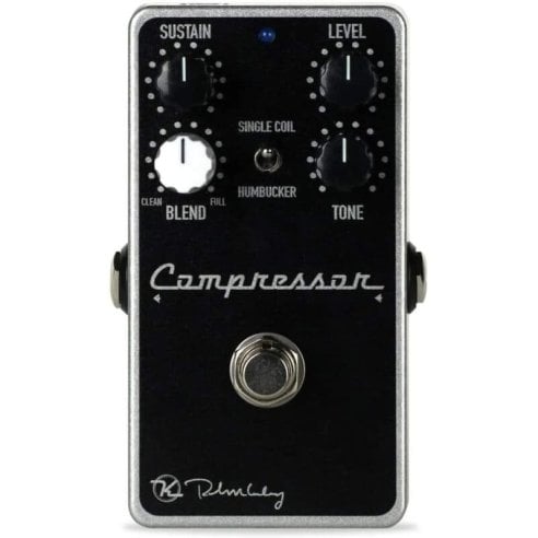 KEELEY COMPRESSOR PLUS