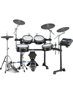 YAMAHA DTX8K-MBF MESH BLACK FOREST