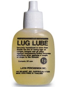 LP 238 OLIO PER TIRANTI CONGA