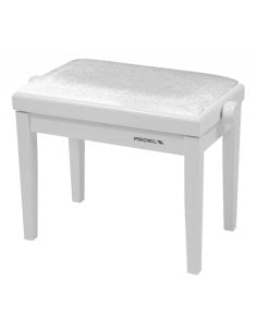 PROEL PB90VBWWH PANCA BIANCO LUCIDO VELLUTO