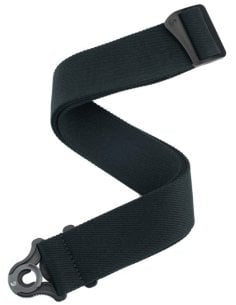 D'ADDARIO AUTOLOCK SKATER BLACK 50 MM