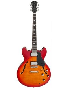 LARRY CARLTON H7 CS