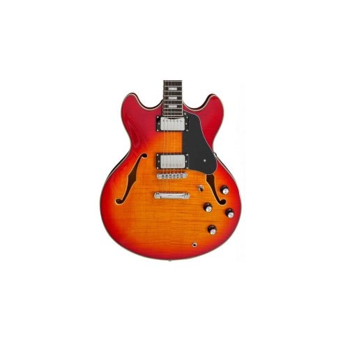 LARRY CARLTON H7 CS