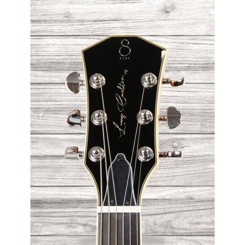 LARRY CARLTON H7 CS