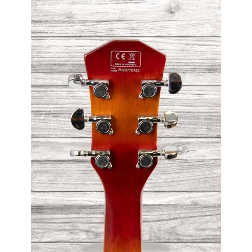 LARRY CARLTON H7 CS