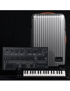 ARP 2600-M BUNDLE