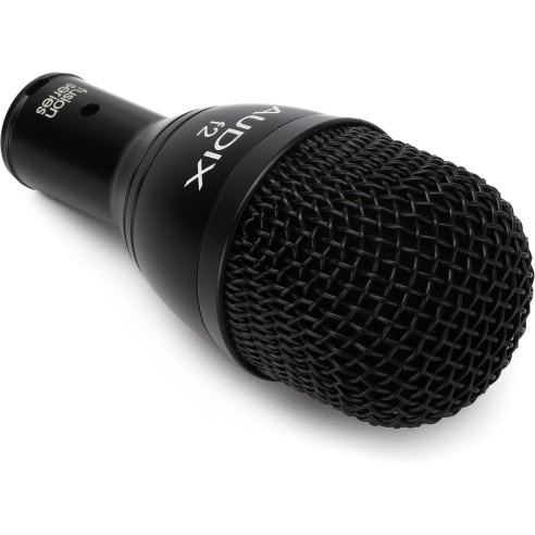 AUDIX F2