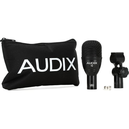 AUDIX F2