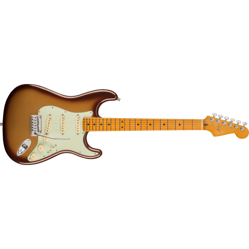 FENDER AM ULTRA STRAT MN MBST