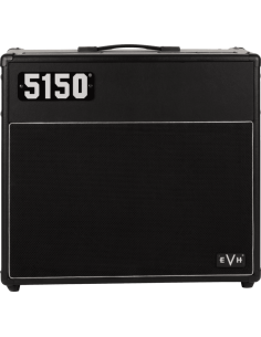 EVH 5150 ICONIC 40W BLACK