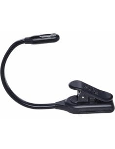 MIGHTY BRIGHT WONDERFLEX RECHARGEABLE MUSIC LIGHT