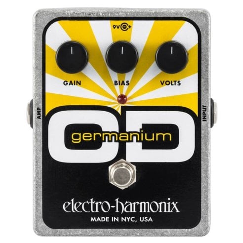 ELECTRO HARMONIX GERMANIUM OD