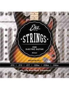 EKO ELECTRIC SET  10/46