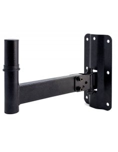 PROEL KP565 SUPPORTO CASSA DA PARETE TUBO DA 35MM
