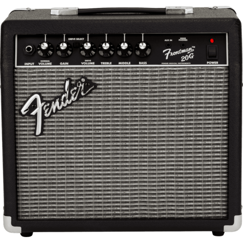 FENDER FRONTMAN 20G