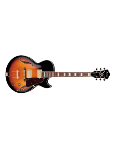 IBANEZ AG75G-BS