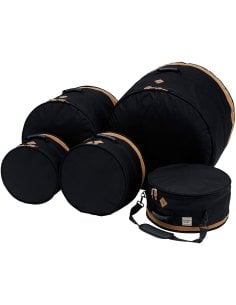 TAMA TDSS52KBK DRUM BAG SET