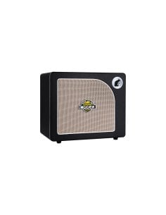 MOOER HORNET 30 BLACK