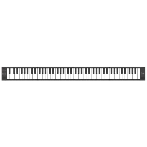 BLACKSTAR CARRY ON PIANO 88 BLACK