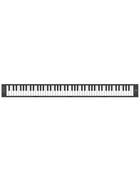BLACKSTAR CARRY ON PIANO 88 BLACK BLACKSTAR CARRY ON PIANO 88 BLACK