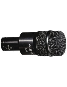 AUDIX D2