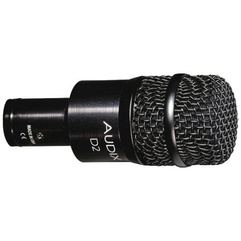 AUDIX D2