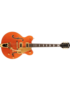 GRETSCH G5422TG ELECTROMATIC CLASSIC H.BODY ORANGE STAIN