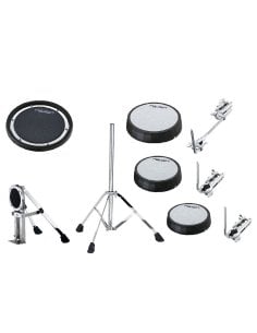 TAMA TTK5S TRUE TOUCH TRAINING KIT 5 PCS.