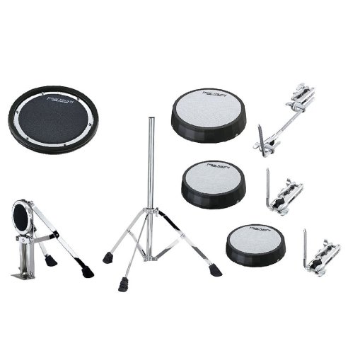 TAMA TTK5S TRUE TOUCH TRAINING KIT 5 PCS.