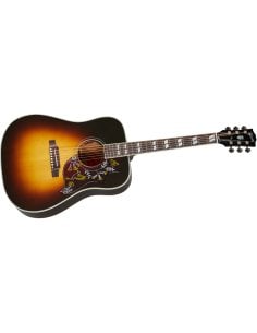GIBSON HUMMINGBIRD STANDARD VS