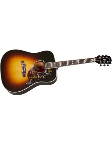 GIBSON HUMMINGBIRD STANDARD VS GIBSON HUMMINGBIRD STANDARD VS