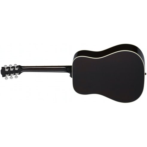 GIBSON HUMMINGBIRD STANDARD VS