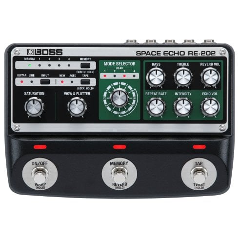 BOSS RE-202