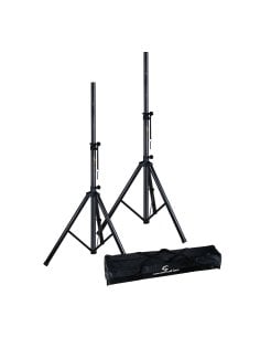 SOUNDSATION SPST-SET70-BK COPPIA SUPPORTI