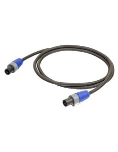 PROEL ESO800LU1 CAVO SPEAKON 2 POLI